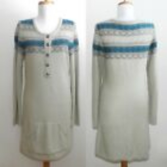 NICK & MO Sweater dress - Picture 1 of 1